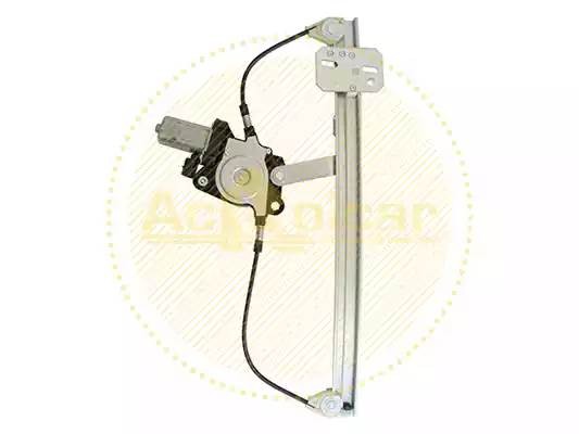 Деталь 011703 AC ROLCAR