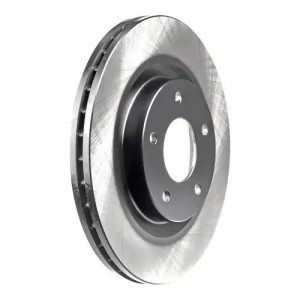 Диск тормозной передний D6F141B ADVICS