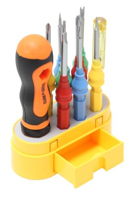 Отвертки (комплект) BM3031610 BAUMAUTO