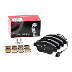 P231088020584059449 P23108 BREMBO