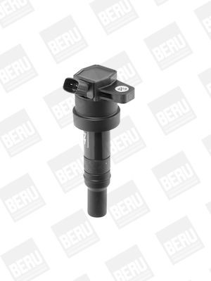 Катушка зажигания ZS476 BERU