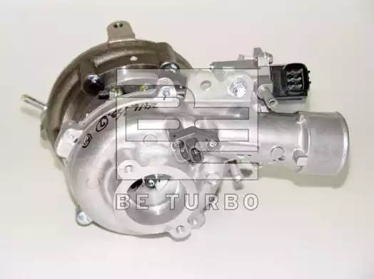 Турбокомпрессор 127531 BE TURBO