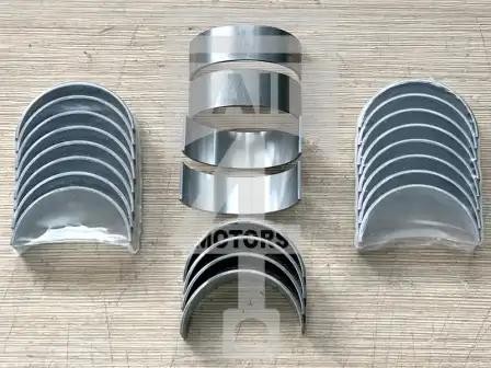 Вкладыши шатунные ECB1302 ALL4MOTORS