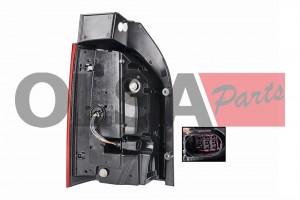 Деталь 75026 AIC