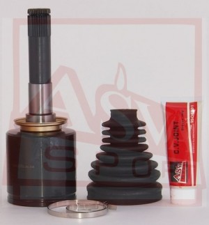 ШРУС LRIL-D3R ASVA