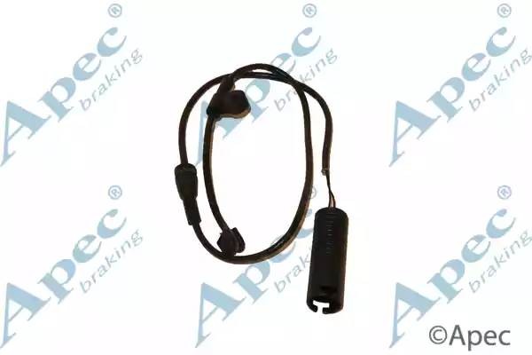 Датчик износа тормозных колодок WIR5123 APEC BRAKING