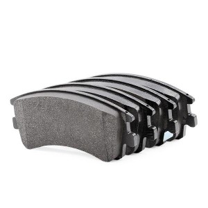 Колодки тормозные P49032 BREMBO