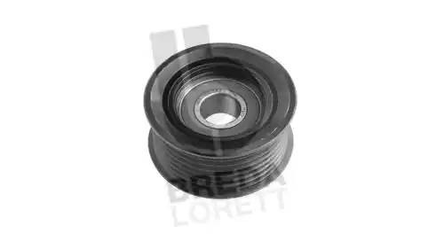 Ролик ремня приводного TOA5292 BREDA LORETT