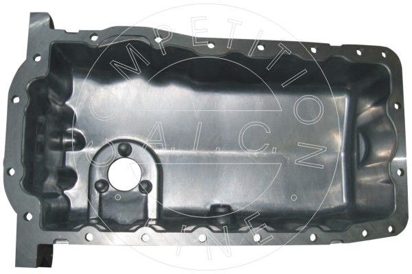 Поддон масляный ДВС 51923 AIC