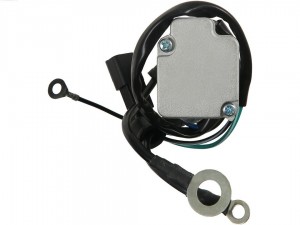 Деталь SS9248S AS PL