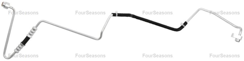 Деталь 107029 4SEASONS