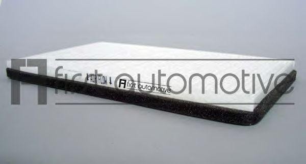 Фильтр салона C30235 1A FIRST AUTOMOTIVE