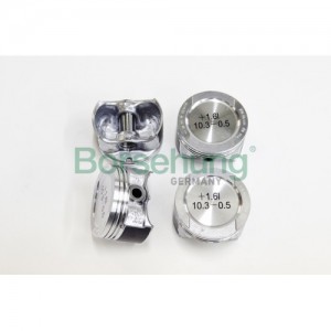 Поршень ДВС B13578 BORSEHUNG