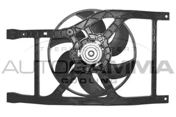 Деталь GA220621 AUTOGAMMA