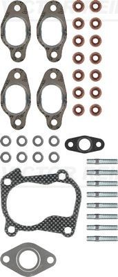 Прокладки турбокомпрессора (комплект) 041001601 VICTOR REINZ