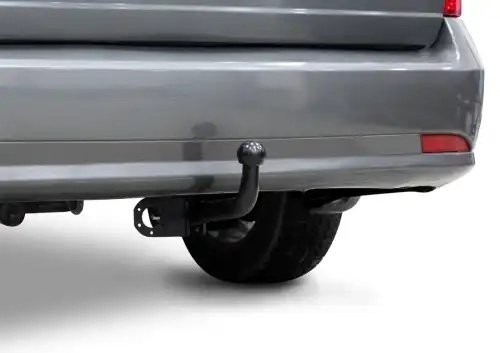 Прицепное устройство - фаркоп F.1012.001 BERG