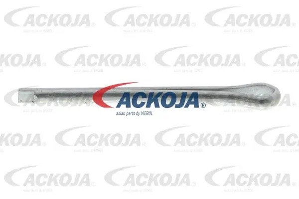 Наконечник рулевой тяги A26-0043 ACKOJA