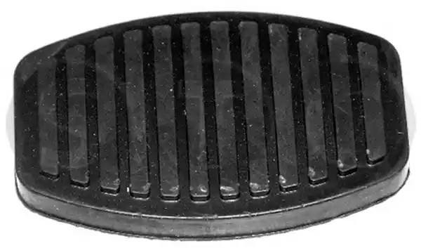 Накладка педали сцепления T400413 STC