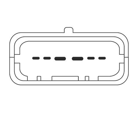 Стеклоподъемник 017992 AC ROLCAR