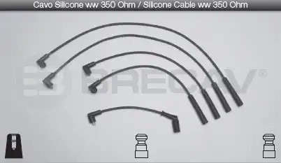 Деталь 23500 BRECAV