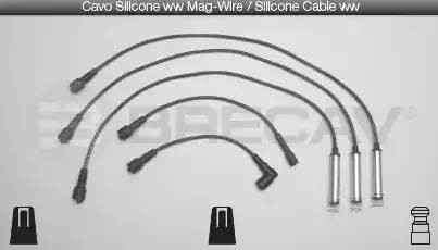 Деталь 09537 BRECAV