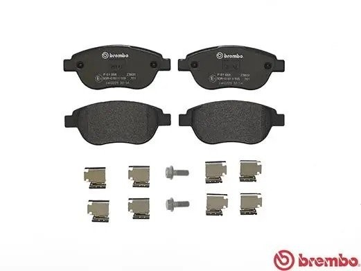 8020584056448 P 61 068 BREMBO