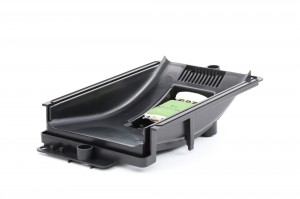 Регулятор скорости электромотора отопителя салона B11460 BORSEHUNG