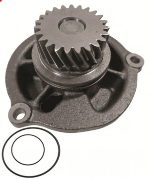 Насос - помпа системы охлаждения ДВС 907182 EMMERRE