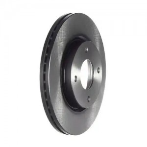 Диск тормозной B6F130B ADVICS