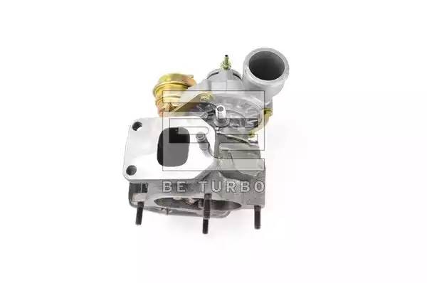 Турбокомпрессор 124023 BE TURBO