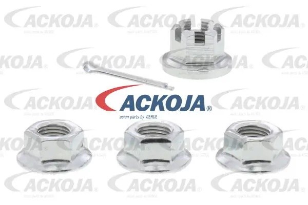 Деталь A26-0346 ACKOJA