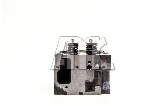 Головка блока цилиндров 909271 AMC