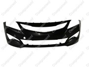 Бампер передний CMP0300232 COMPONENT