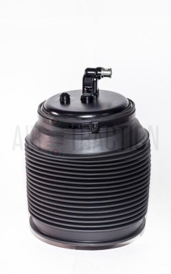 Баллон пневматической подвески SP04006R0B AIRTRACTION