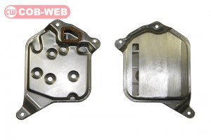 Фильтр масляный АКПП SF282A COB WEB