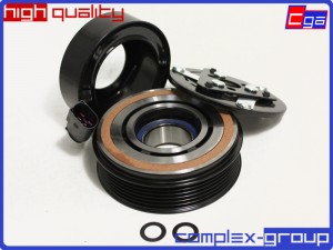 Деталь 13MC8020HDRA CGA