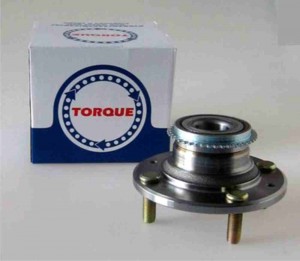 Ступица колеса PL842 TORQUE