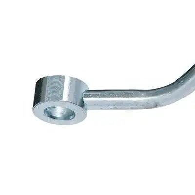 Шланг ГУР 60049 EDELMANN