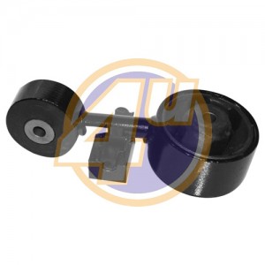Подушка двигателя TYEM00177 4U