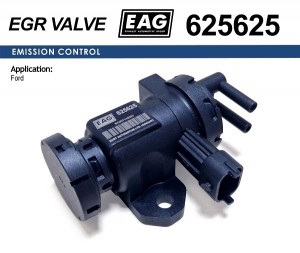 Клапан рециркуляции выхлопных газов EGR 625625 EAG