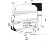 Деталь KRAFTERRWRHHX XINYI