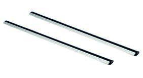 Автозапчасть/Алюминиевая дуга аэродин. профиль L= 1100 комплект 2 шт. 8827 ATLANT