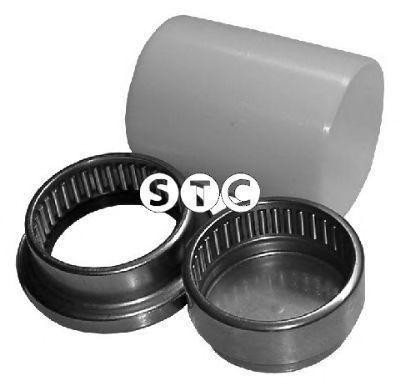 Подшипник заднего подрамника T404414 STC