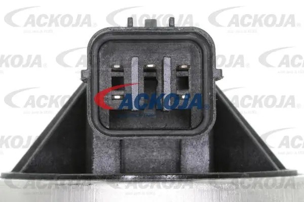 Деталь A26630001 ACKOJA