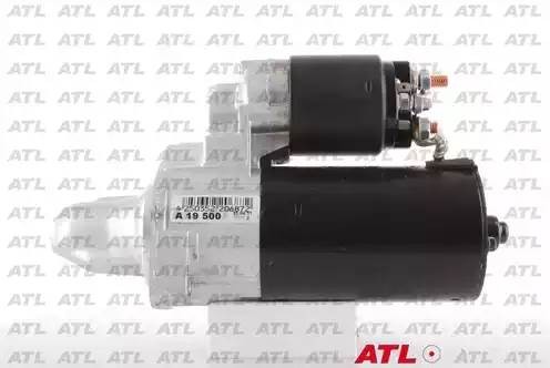 Стартер A 19 500 ATL DELTA AUTOTECHNIK