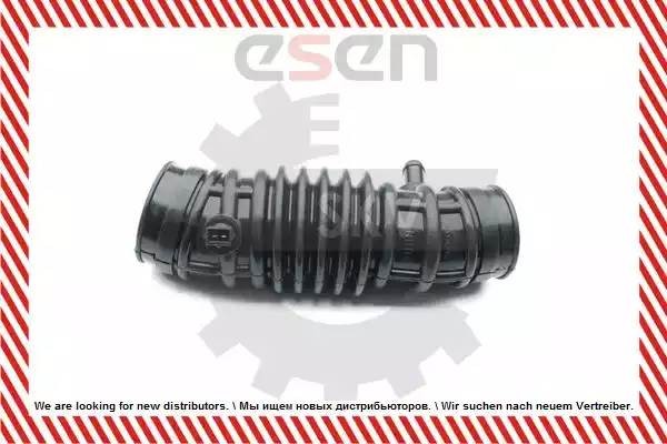 Патрубок подачи воздуха в ДВС 24SKV420 SKV ESEN