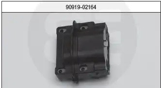 Катушка зажигания 233.001 BRECAV