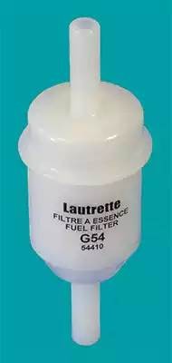 Фильтр топливный G54 AUTOMOTOR FRANCE
