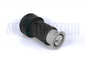 Баллон пневматической подвески SP01001R0B AIRTRACTION