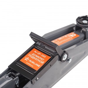 Домкрат автомобильный AJ-2F-330 AIRLINE